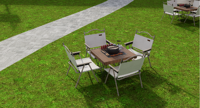 马边彝族酒店帐篷定制：解锁旅居新体验，打造差异化竞争力