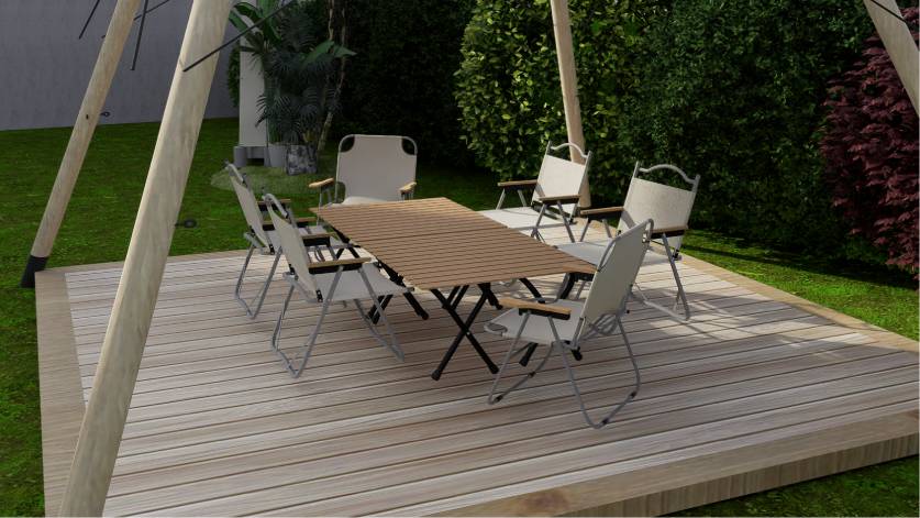 马边彝族帐篷生产厂家：以匠心筑牢户外装备的品质根基